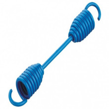 Resistência à tração em aço inoxidável Recliner Tension Spring